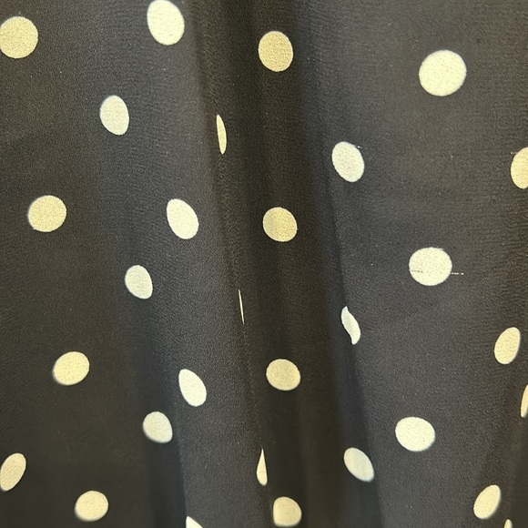 Top Tommy bleu marin - Picture 4 of 4